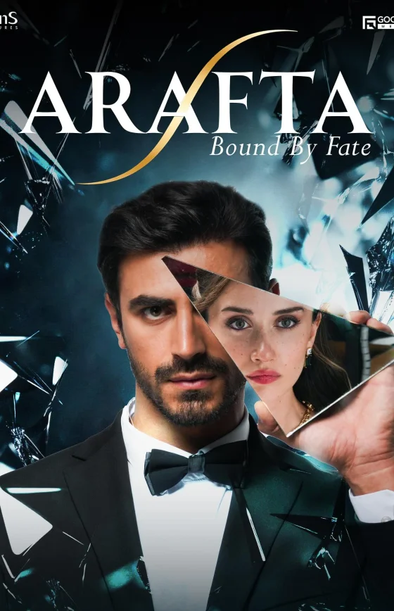 Арафта / Arafta 1-123, 124 серия турецкий сериал на русском языке смотреть бесплатно онлайн