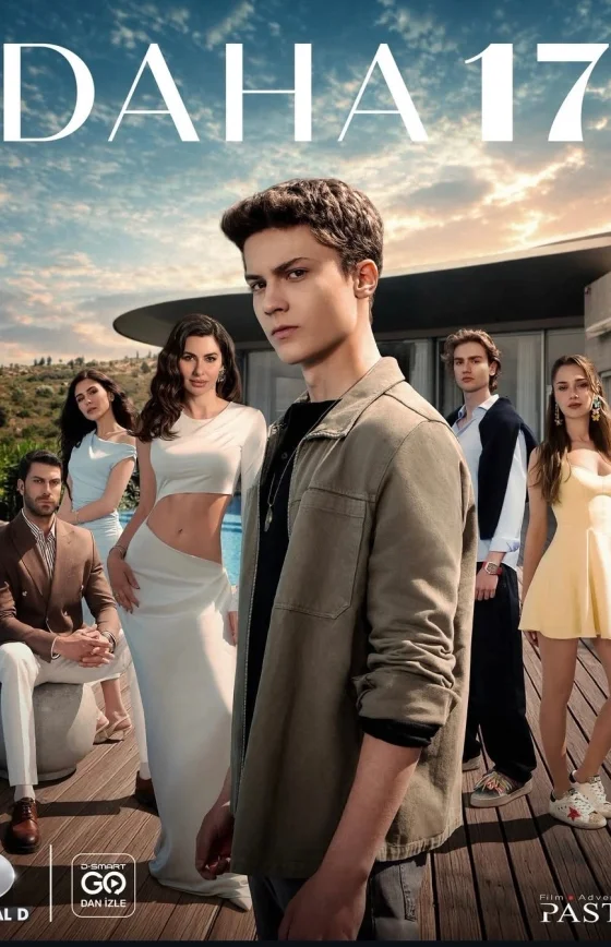 Ещё семнадцать 1-13, 14 серия турецкий сериал на русском языке смотреть бесплатно онлайн все серии